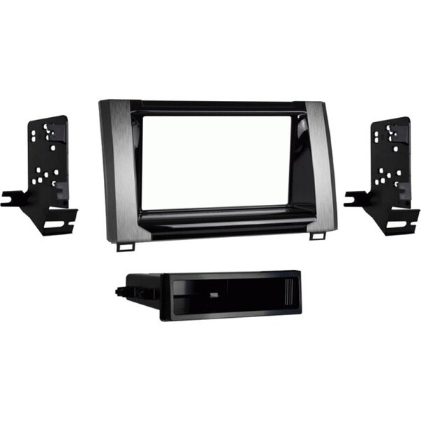 Metra 2014-Up Toyota Tundra Iso Din/ Ddin In-Dash Kit 998252 - main