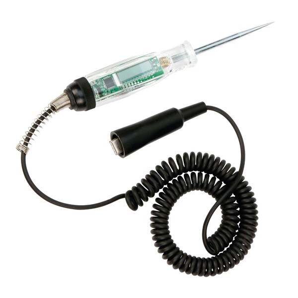 Performance Tool Digital Automotive Circuit Tester W2992 - main