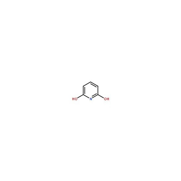 Ak Scientific 2, 6-Dihydroxypyridine (100mg), CAS 626-06-2 5358AJ-100mg - main