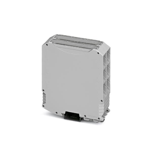 Phoenix Contact ME MAX 35 G 3-3 KMGY DIN rail housing 2713544 - main