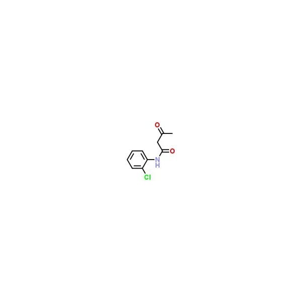 Ak Scientific 2'-Chloroacetoacetanilide (100g), CAS 93-70-9 D348-100g - main