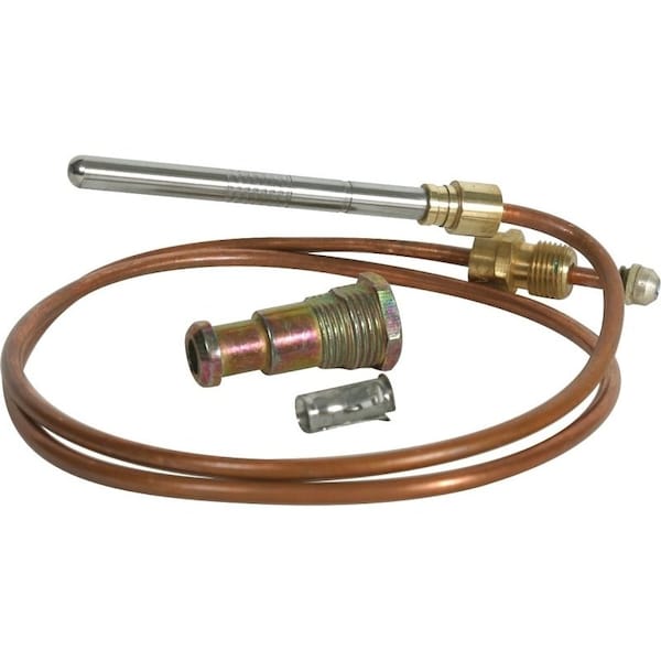 Camco Usa Thermocoupler Kit, For: RV LP Gas Water Heaters and Furnaces 09293 - main