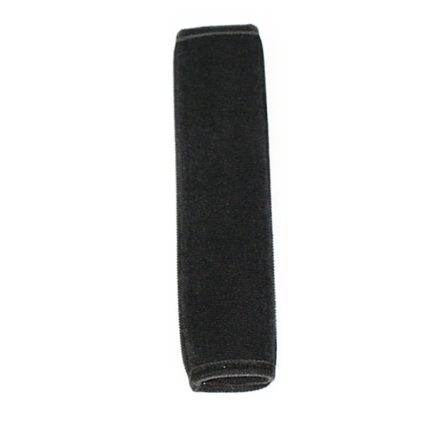 Coverking SEATBELT CUSHION VELOUR CHARCOAL M2V2 - main