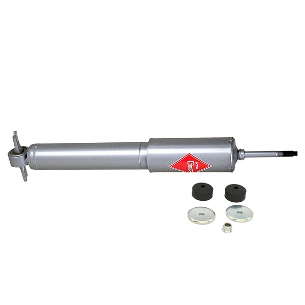 Kyb High Pressure Monotube Gas Shock, 554356 - main