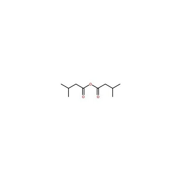 Ak Scientific Isovaleric anhydride (5mL), CAS 1468-39-9 8123AL-5mL - main