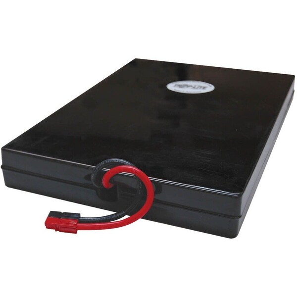 Eaton Tripp Lite Series 1U UPS Replacement Battery Cartridge for Select SmartPro UPS RBC69-1U - main