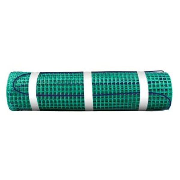 Gizmo TempZone Roll Twin 120V 1.5 ft. x 66 ft. 99 sq.ft. GI590616 - main