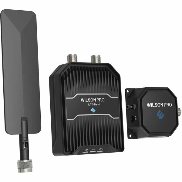 Wilson Electronics WilsonPro IoT DirectConne 460079 - main