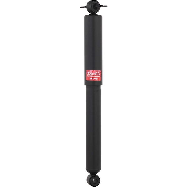 Kyb Gas Shock, 344418 - main