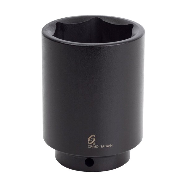Sunex 1/2 in Drive 1-15/16 in Deep Impact Socket 262D - main