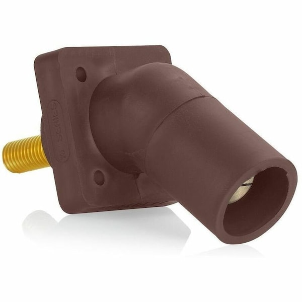 Leviton Plugs and Receptacles 16R29-1UH - main