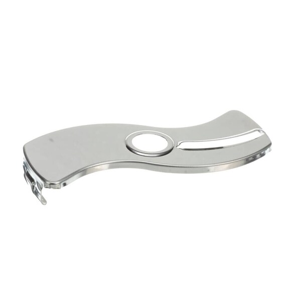 Delonghi ICS MR5000 COARSE SLICING INSE BR67051214 - main