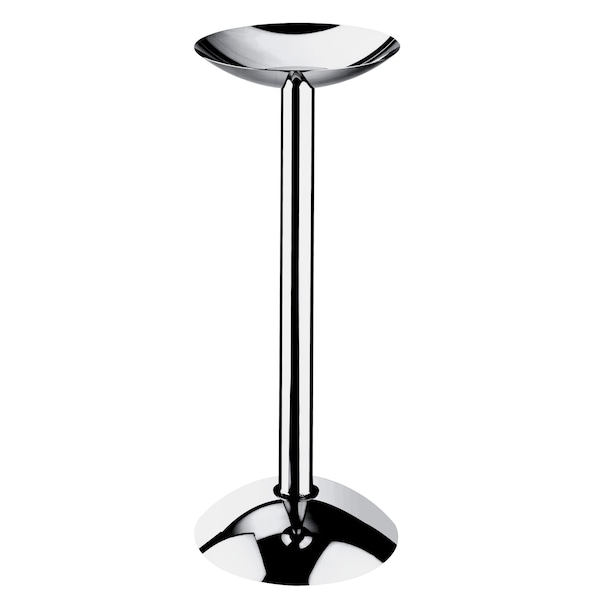 Mepra Uno Wine Cooler Stand - 1 Piece - Stainless Steel 200666C - main