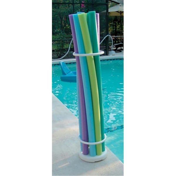 Outdoor Lamp Co Noodle Organizer 408 - main
