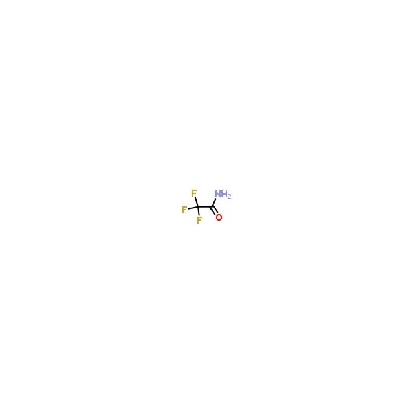 Ak Scientific 2, 2, 2-Trifluoroacetamide (5g), CAS 354-38-1 I135-5g - main