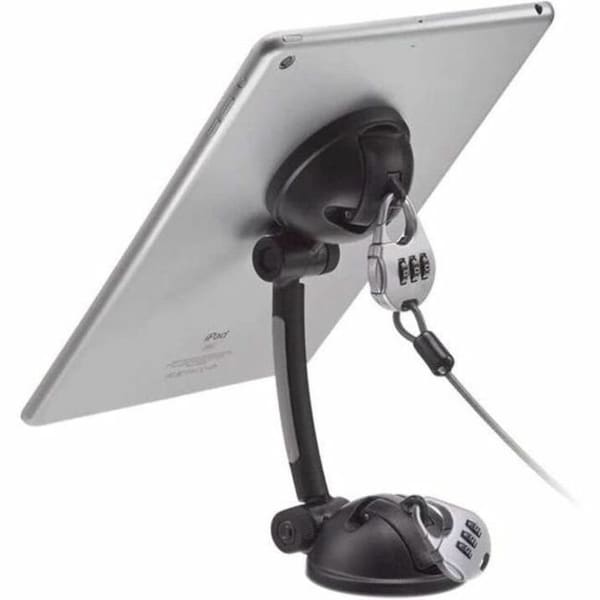 Cta Digital Tablet Suction Stand, 10-1/2" PAD-SMT - main