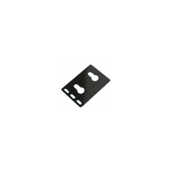 Rittal Dual PDU Button Mount Bracket, PK2 9971067 - main