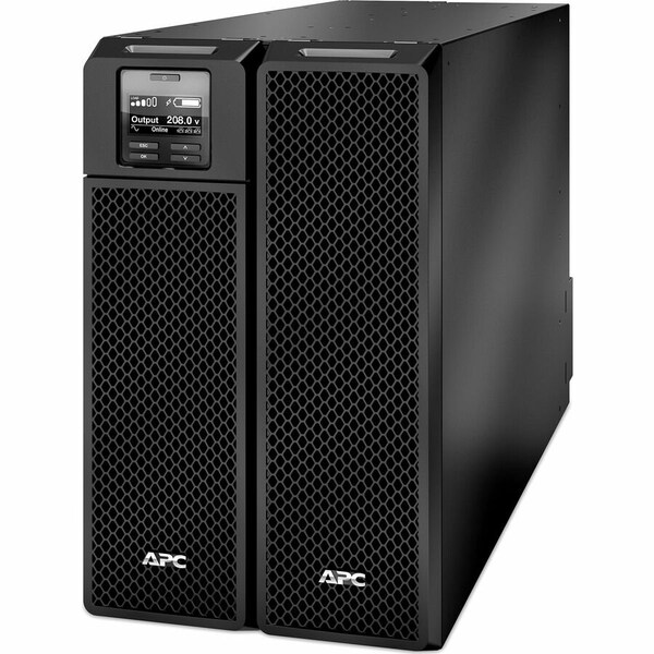Apc SMART-UPS SRT 10000VA 208V TAA SRT10KXLTUS - main