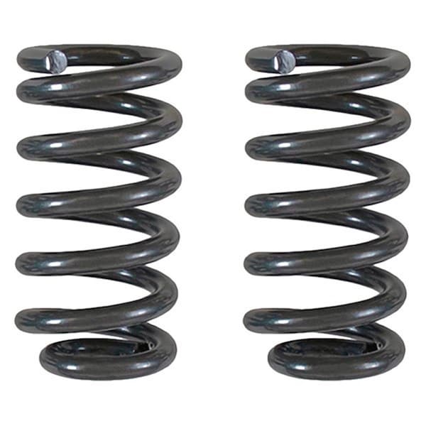 Whole-In-One 3 in. Front Lowering Coil Spring for 1965-1987 Chevrolet Pickup WH3633317 - main
