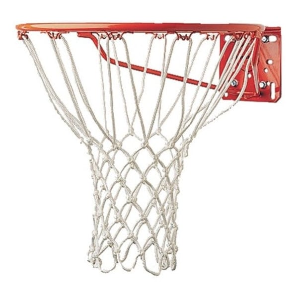 Champion Sports Basketball Net, Nylon, 201 in Dia 408 - main
