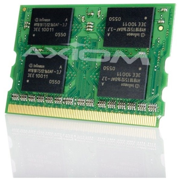Axiom 512Mb Ddr-333 Micro-Dimm For Sony - Vgp-Mm512I VGP-MM512I-AX - main