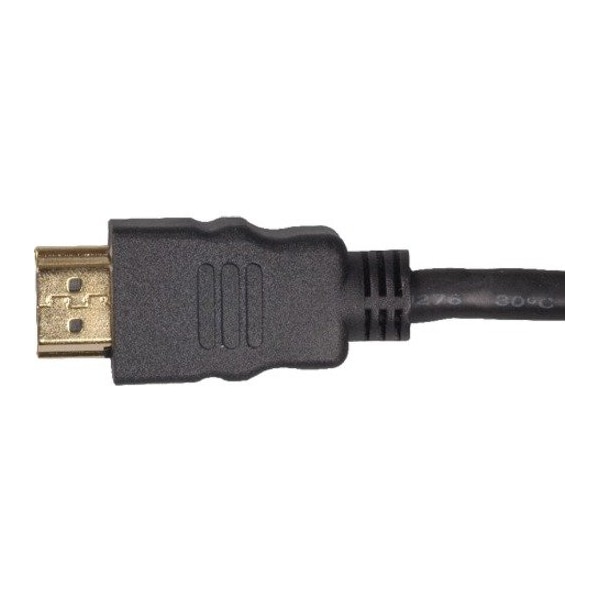 Rca 6 Ft. Black Standard HDMI Cable VH6HHR - main
