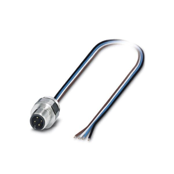 Phoenix Contact SACC-EC-M12MS-4CON-PG 9/0 5 VA 1554610 - main