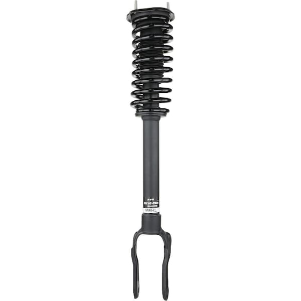 Kyb Complete Corner Unit Assembly -Strut, Mount and Spring, SR4621 - main