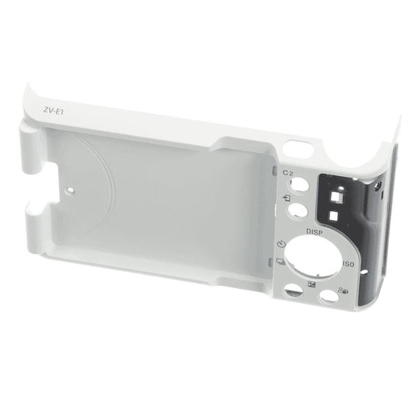 Sony SERVICE CAB REAR 89400 WH A-5061-201-A - main