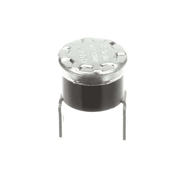 Whirlpool THERMOSTAT-HIGH LIMIT, 90/70 W11573758 - main
