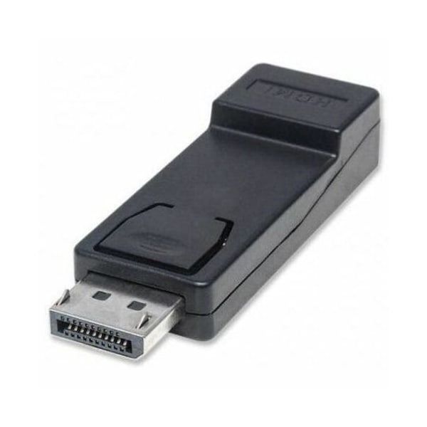 Manhattan - Strategic PASSIVE DISPLAYPORT TO HDMI ADAPTER 151993 - main