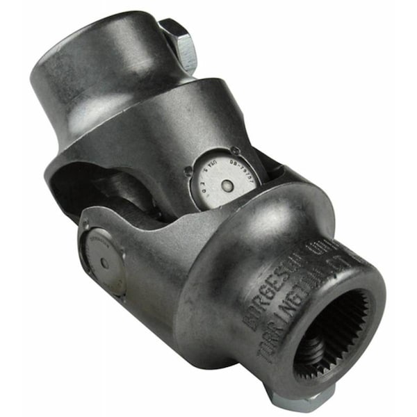 Slugfest Supplies 15264 Steering U-Joint 1 in. DD x 0.75 in. Smooth SL3615288 - main
