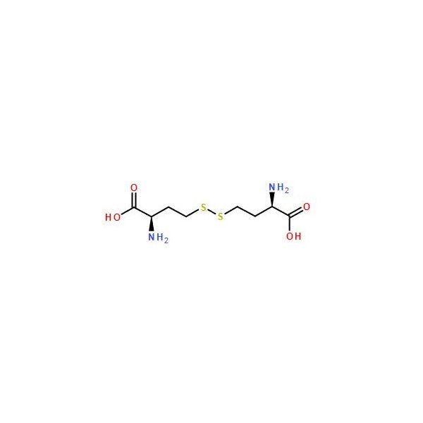 Ak Scientific D-Homocystine (1g), CAS 6027-15-2 8983AB-1g - main