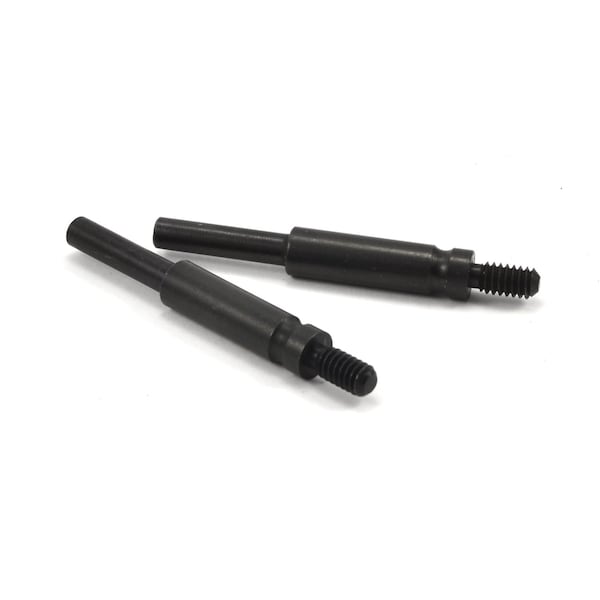 Superior Abrasives EYELET MANDREL 3 X 1/4 X 1/4”-20 A006776 - main