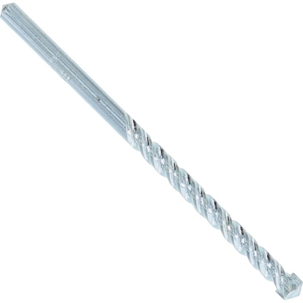Avanti Pro 1/4'' x 6'' Carbide-Tipped Masonry Rotary Hammer Drill Bit PMAPC1040 - main