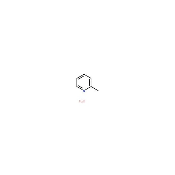 Ak Scientific Borane-2-methylpyridine complex (25g), CAS 3999-38-0 X4568-25g - main