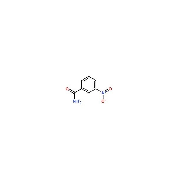 Ak Scientific 3-Nitrobenzamide (5g), CAS 645-09-0 Y9712-5g - main