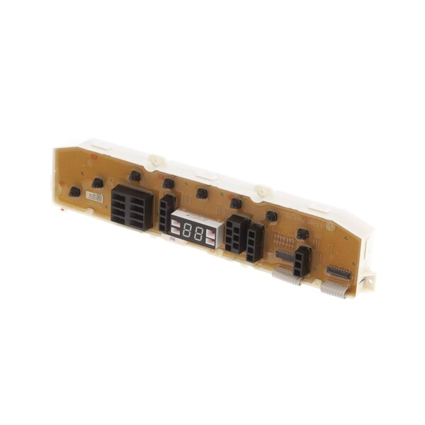 Ge PCB ASM WH18X23074 - main