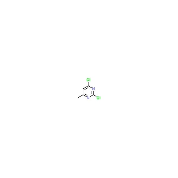 Ak Scientific 2, 4-Dichloro-6-methylpyrimidine (25g), CAS 5424-21-5 D200-25g - main