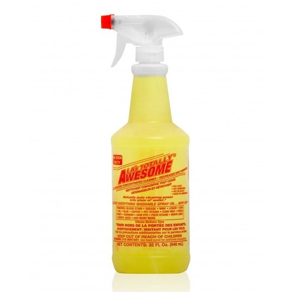 Las Totally Awesome LA's Totally Awesome, All-Purpose Cleaner Spray (32oz) AI-APC-32 - main