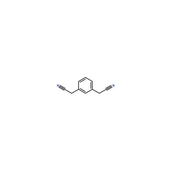Ak Scientific 1, 3-Phenylenediacetonitrile (5g), CAS 626-22-2 X6088-5g - main