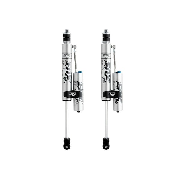 Fox 17C FORD F250/F350; 1719 F450/F550 SUPERDUTY FRONT REMOTE RESERVOIR 1.5IN LIFT CD ADJUSTER 985-26-161 - main
