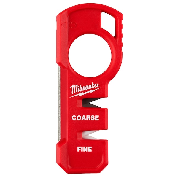 Milwaukee Tool Compact Knife Sharpener 48-22-1590 - main