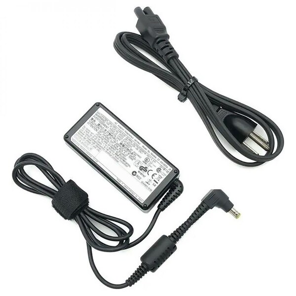 Premium Power AC Adapter for Panasonic Laptops- models this power for Panasonic Toughbook Y23 CF-AA1623AM - main