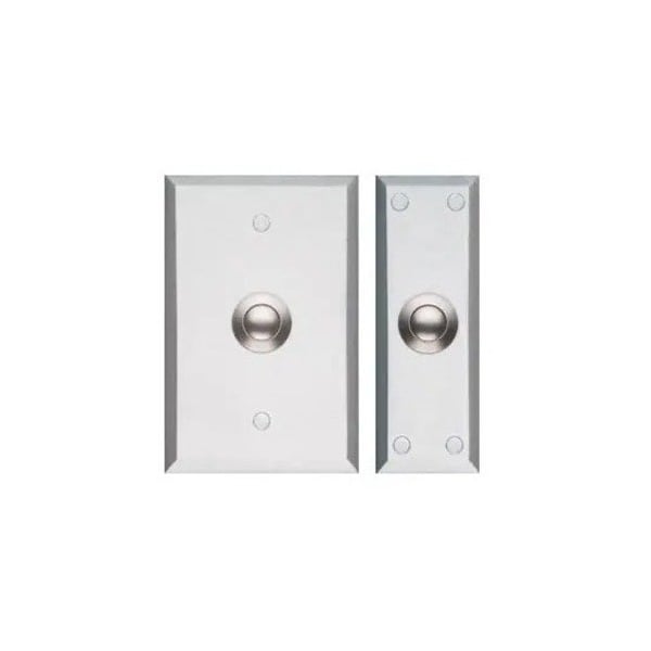 Sdc Glynn Johnson 450 Series Surface Overhead Holders and Stops 453PV - main
