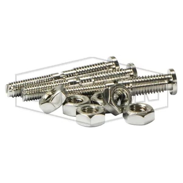 Dixon 8 in SS BOLT KIT FOR SS MSBC800 BREAKAWAY, S-N8M-44 - main