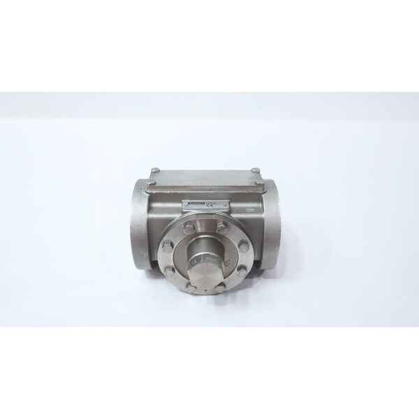 Haight HYDRAULIC GEAR PUMP 300-HGT10US - main