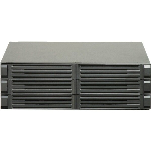 Minuteman High-Capacity, Extended Runtime Battery Pack w/ Internal Charger For BP72V24RTEXL - main