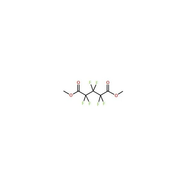 Ak Scientific Dimethyl hexafluoroglutarate (1g), CAS 1513-62-8 4690AD-1g - main