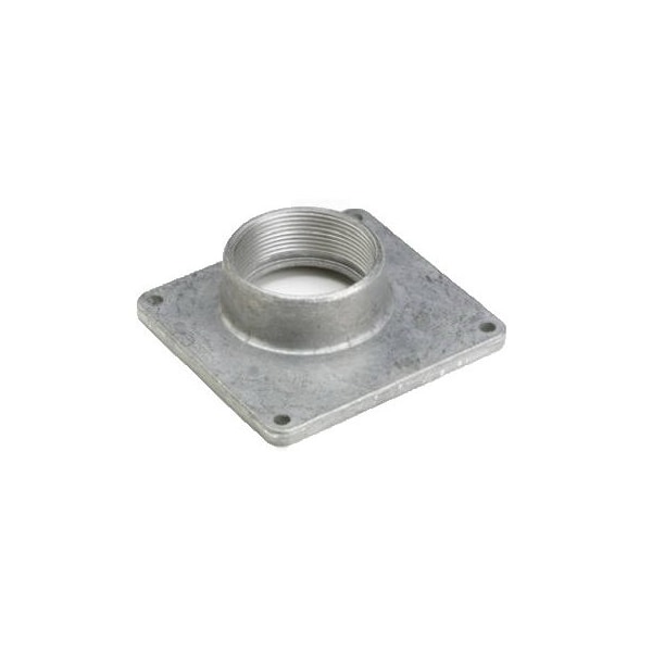 Eaton Cutler-Hammer Conduit/Plate Hub Hub, 1-1/2 in DS150H1P - main